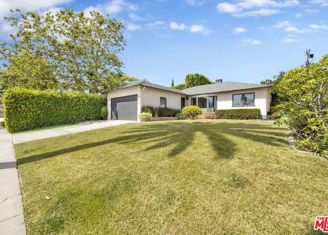 Property at 5821 W 75th St, Los Angeles, CA 90045, 4 beds, 2.5 baths
