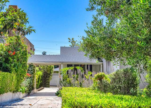 Property at 2315 Prosser Ave, Los Angeles, CA 90064, 2 beds, 2 baths