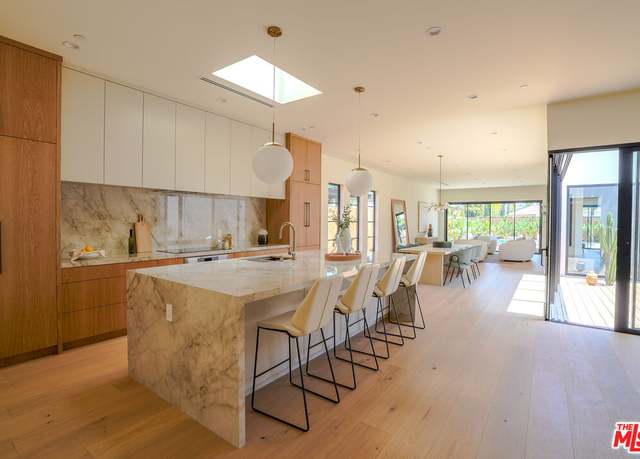 Property at 4936 Coolidge Ave, Culver City, CA 90230, 4 beds, 4 baths