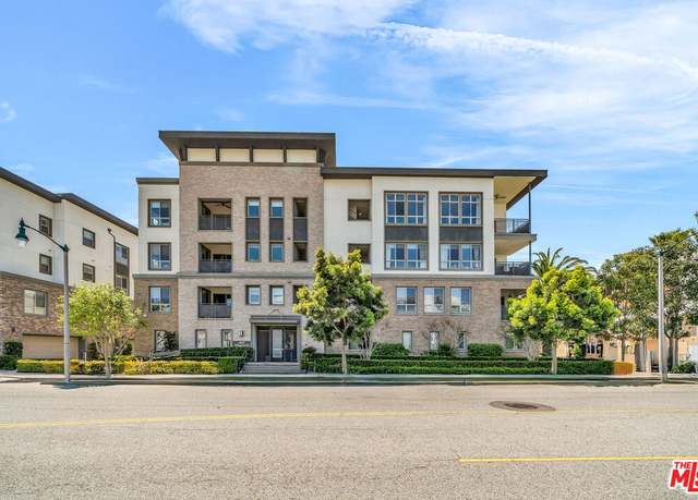 Property at 5837 Village Dr #5, Los Angeles, CA 90094, 3 beds, 2 baths