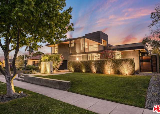 Property at 6429 Riggs Pl, Los Angeles, CA 90045, 5 beds, 5 baths