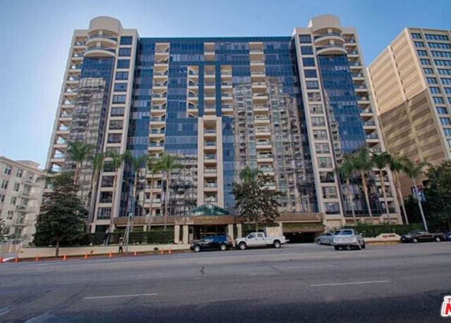 Property at 10724 Wilshire Blvd #704, Los Angeles, CA 90024, 1 bed, 2 baths