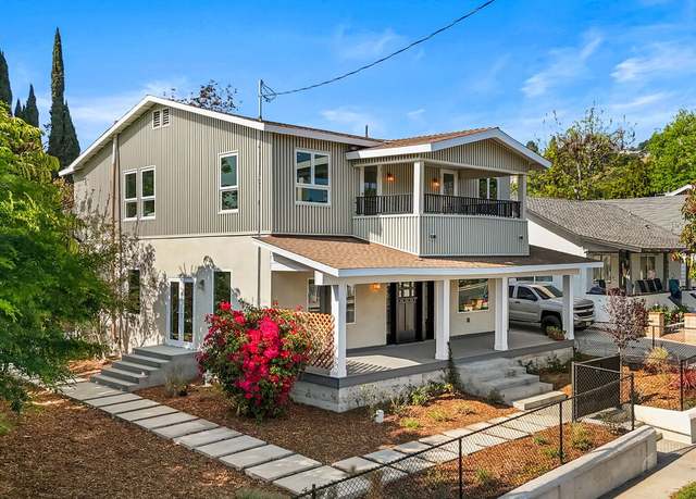 Property at 6119 Strickland Ave, Los Angeles, CA 90042, 4 beds, 4 baths