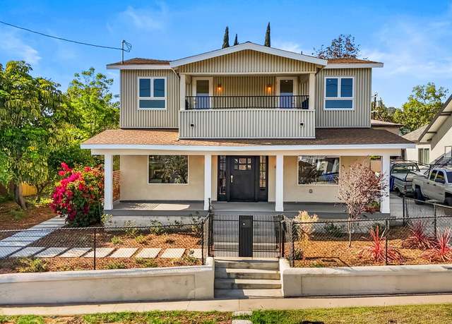 Property at 6119 Strickland Ave, Los Angeles, CA 90042, 4 beds, 4 baths