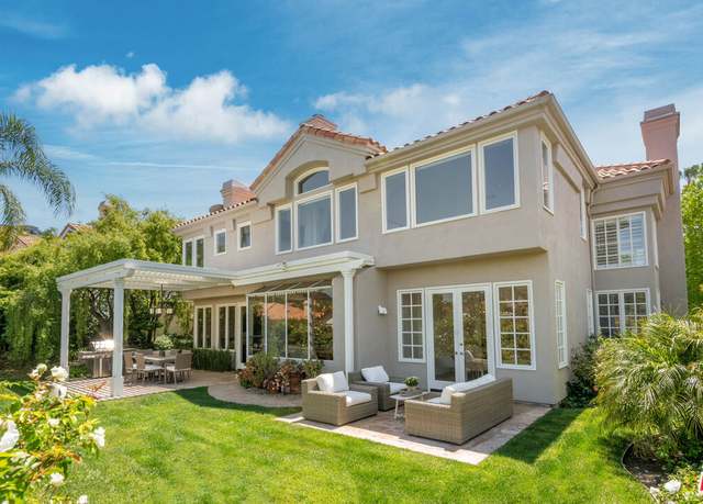Property at 3770 Camino Codorniz, Calabasas, CA 91302, 5 beds, 5 baths