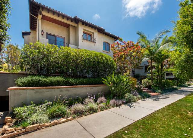 Property at 838 16th St #5, Santa Monica, CA 90403, 2 beds, 2.5 baths