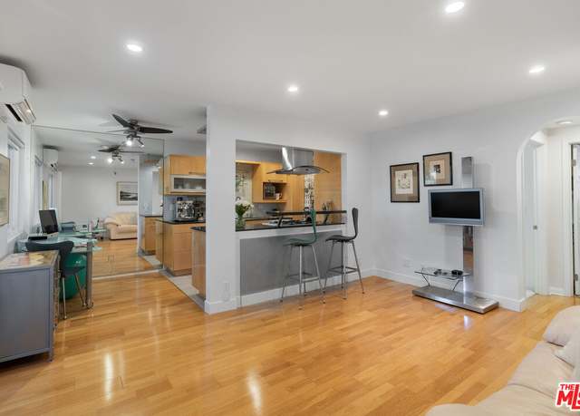 Property at 848 Pacific St #2, Santa Monica, CA 90405, 1 bed, 1 bath