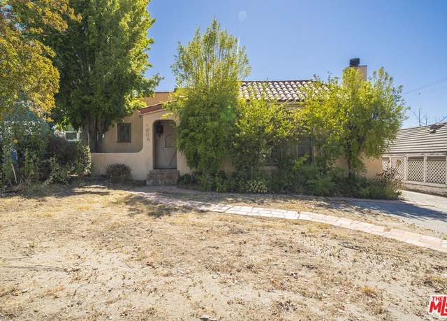 Property at 4804 La Canada Blvd, La Canada Flintridge, CA 91011, 3 beds, 1 bath