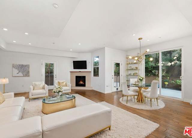 Property at 1248 N Laurel Ave #103, West Hollywood, CA 90046, 3 beds, 2 baths