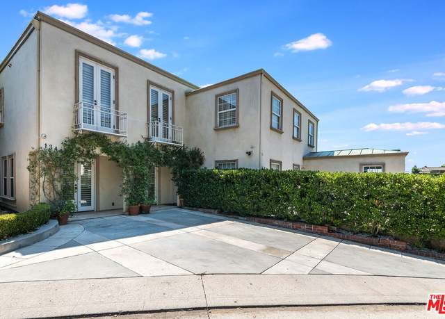 Property at 1344 Belfast Dr, Los Angeles, CA 90069, 4 beds, 5 baths