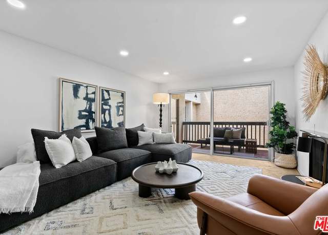 Property at 7301 Raintree Cir, Culver City, CA 90230, 2 beds, 2 baths