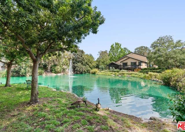Property at 7301 Raintree Cir, Culver City, CA 90230, 2 beds, 2 baths