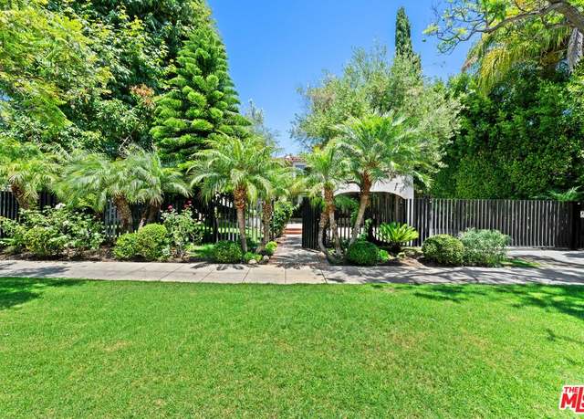 Property at 512 N Palm Dr, Beverly Hills, CA 90210, 5 beds, 8 baths