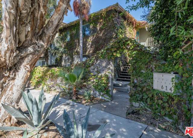 Property at 614 6th Ave, Venice, CA 90291, 14 beds, 9 baths
