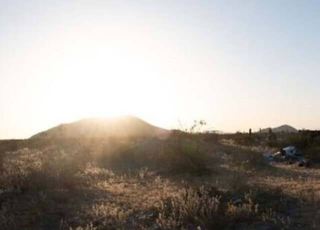 Property at 0 Vinton Rd, Adelanto, CA 92301