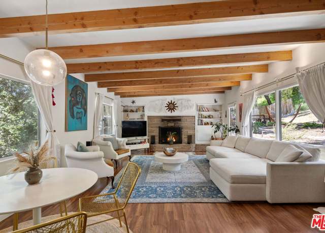 Property at 1256 N Topanga Canyon Blvd, Topanga, CA 90290, 4 beds, 4 baths
