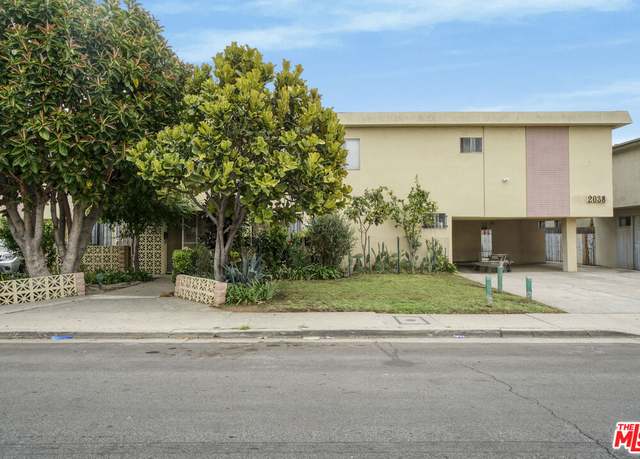Property at 2038 S Holt Ave, Los Angeles, CA 90034, 23 beds, 20 baths