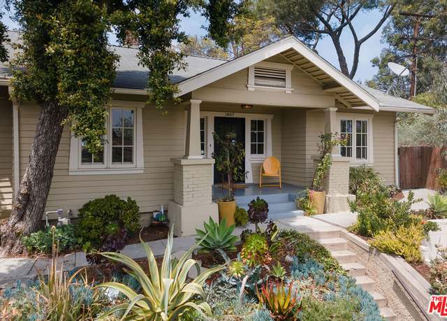 Property at 1907 Cerro Gordo St, Los Angeles, CA 90039, 3 beds, 2 baths