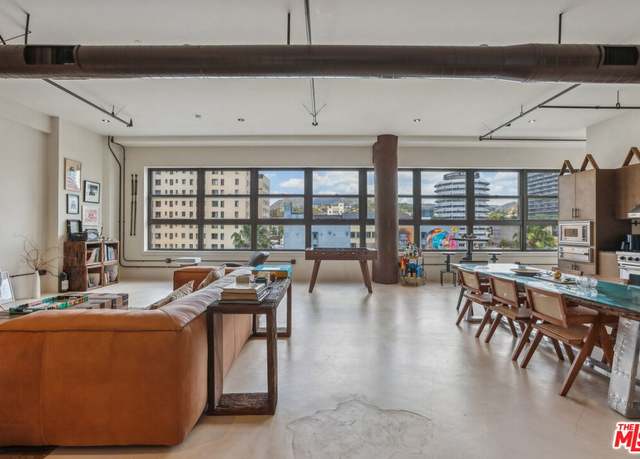 Property at 1645 N Vine St #609, Los Angeles, CA 90028, 1 bath