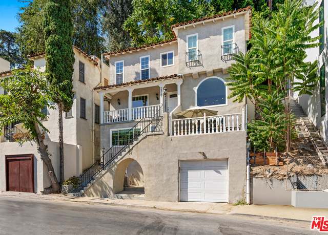 Property at 2321 Lake View Ave, Los Angeles, CA 90039, 3 beds, 2 baths