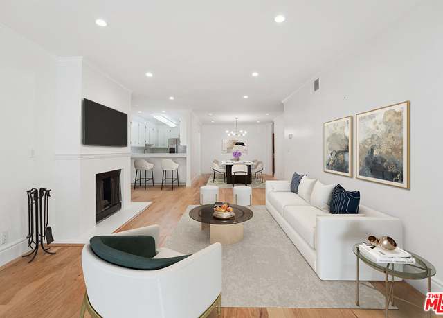 Property at 1250 S Beverly Glen Blvd #107, Los Angeles, CA 90024, 2 beds, 2 baths