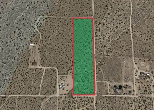 Property at 208 DRT Avenue Y8 Ste DRT, Llano, CA 93544