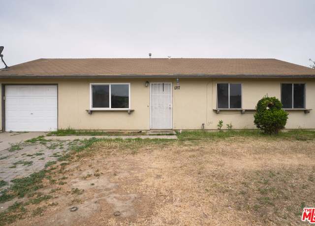 Property at 1317 N Western Ave, Santa Maria, CA 93458, 3 beds, 1 bath