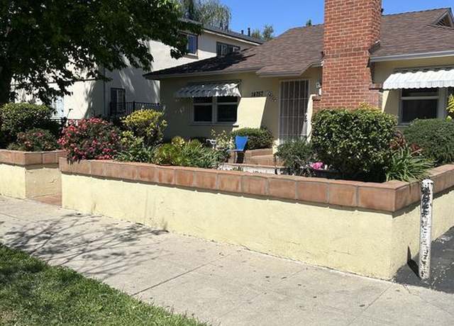 Property at 14757 Sylvan St, Van Nuys, CA 91411, 5 beds, 4 baths