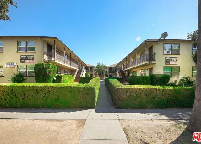 Property at 1910 Lincoln Ave, Pasadena, CA 91103, 3 beds, 16 baths