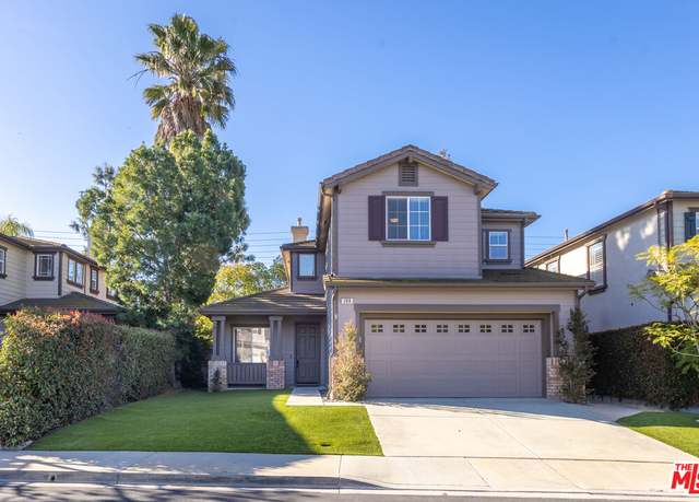Property at 268 Galway Ln, Simi Valley, CA 93065, 4 beds, 3 baths
