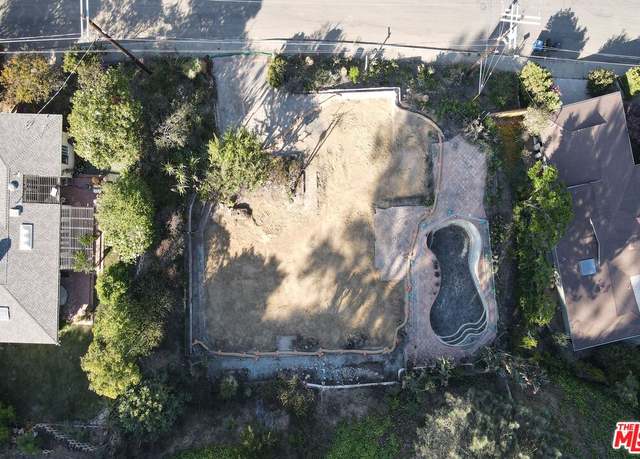 Property at 1403 Marinette Rd, Pacific Palisades, CA 90272