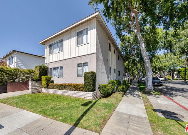Property at 11601 W Washington Blvd, Los Angeles, CA 90066, 6 beds, 4 baths