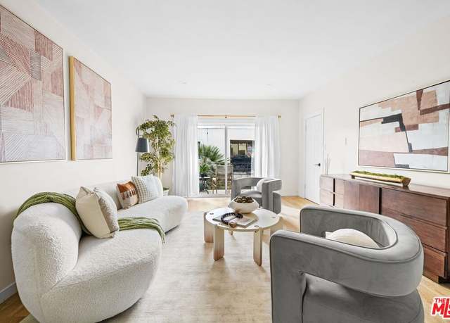 Property at 1600 N Hobart Blvd #11, Los Angeles, CA 90027, 1 bed, 1 bath