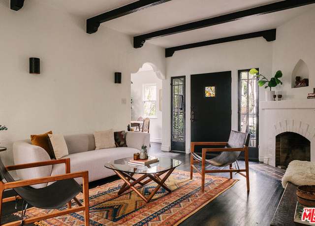 Property at 5946 Pickford St, Los Angeles, CA 90035, 2 beds, 1.5 baths