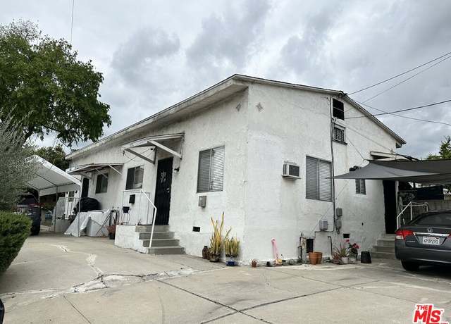 Property at 5155 Henderson St, Los Angeles, CA 90032, 5 beds, 3 baths