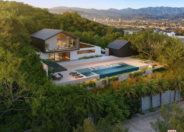 Property at 3775 Amesbury Rd, Los Angeles, CA 90027, 3 beds, 3 baths
