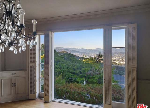 Property at 3775 Amesbury Rd, Los Angeles, CA 90027, 3 beds, 3 baths