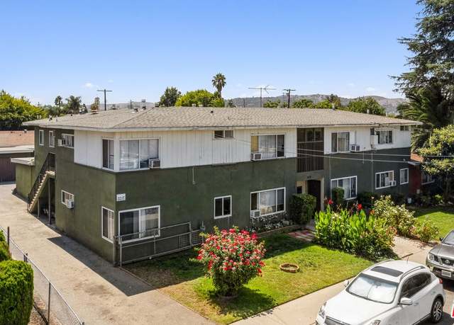 Property at 1072 W Wilson St, Pomona, CA 91768, 16 beds, 10 baths
