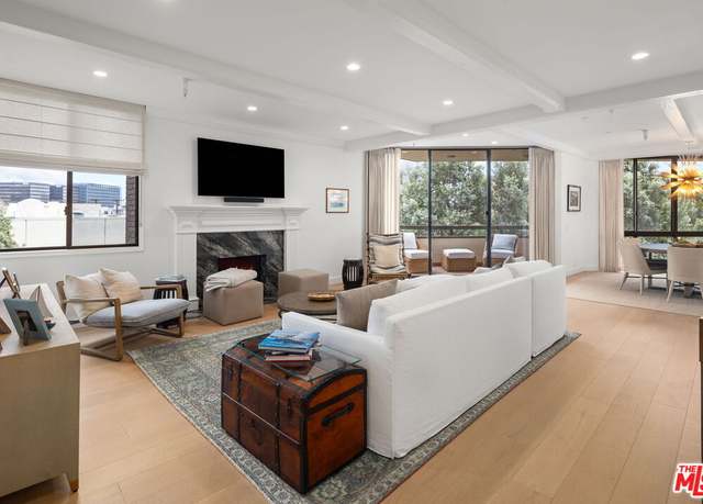 Property at 300 N Swall Dr #354, Beverly Hills, CA 90211, 2 beds, 2.5 baths