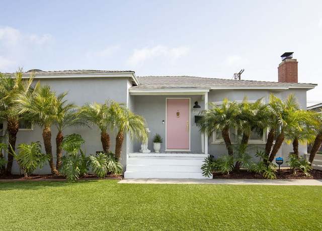 Property at 6616 W 87th St, Los Angeles, CA 90045, 4 beds, 3 baths
