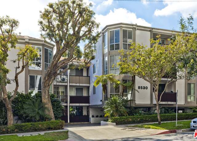 Property at 8530 Holloway Dr #315, West Hollywood, CA 90069, 2 beds, 1.5 baths