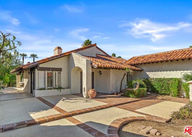 Property at 62 Calle Solano, Rancho Mirage, CA 92270, 3 beds, 3 baths