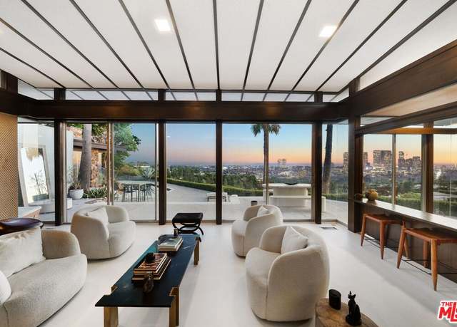 Property at 1760 Carla Rdg, Beverly Hills, CA 90210, 5 beds, 5 baths