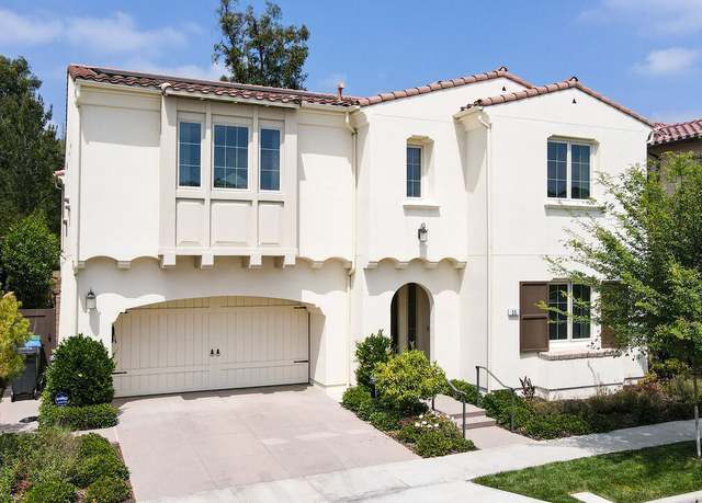 Property at 55 Suede, Irvine, CA 92602, 4 beds, 4.5 baths