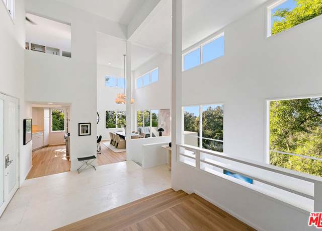 Property at 6969 Woodrow Wilson Dr, Los Angeles, CA 90068, 3 beds, 3 baths
