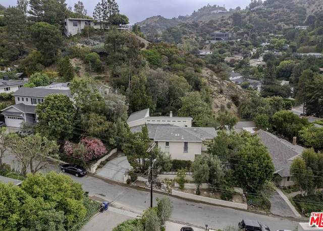 Property at 2250 Betty Ln, Beverly Hills, CA 90210, 4 beds, 4 baths