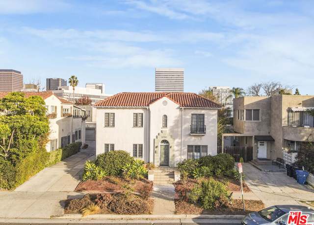 Property at 6261 W Olympic Blvd, Los Angeles, CA 90048, 7 beds, 4 baths