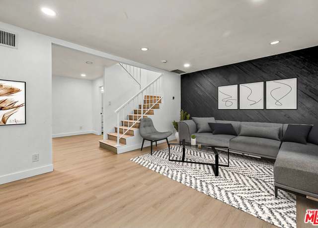 Property at 7301 Lennox Ave Unit D03, Van Nuys, CA 91405, 2 beds, 1.5 baths