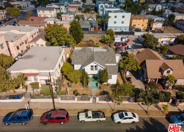 Property at 2515 Houston St, Los Angeles, CA 90033