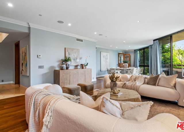 Property at 300 N Swall Dr #305, Beverly Hills, CA 90211, 2 beds, 3 baths